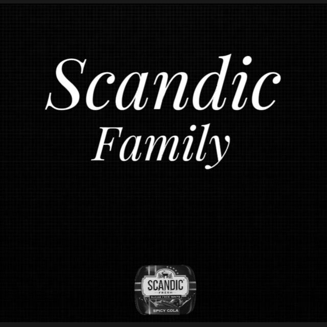 Scandic family