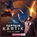 Captain Kartik War Of Love Pocket FM