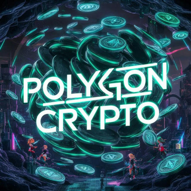 Polygon Crypto