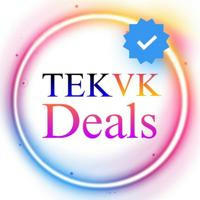 TEKVK Deals