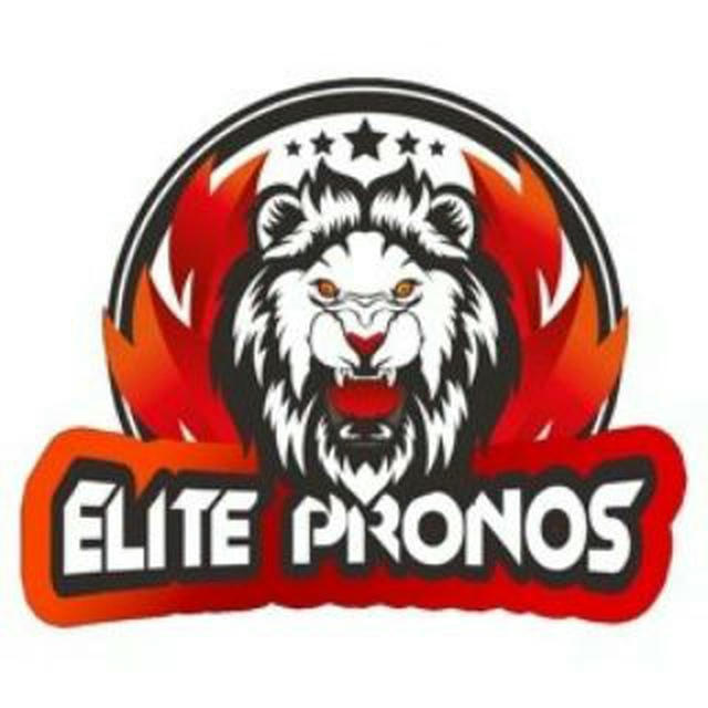 ELITE PRONOS 🏅