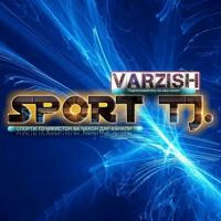 🇹🇯 Sport Tv | Варзиш Tj 🖥