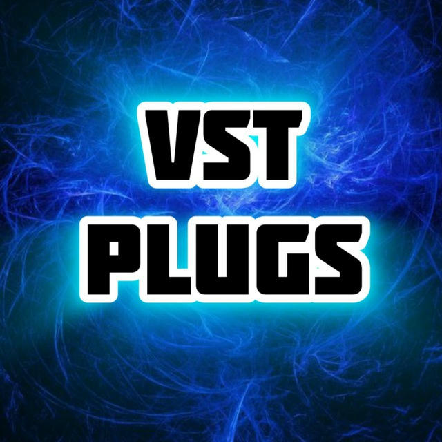 VST PLUGINS ️