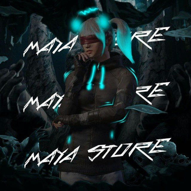 MAYA STORE