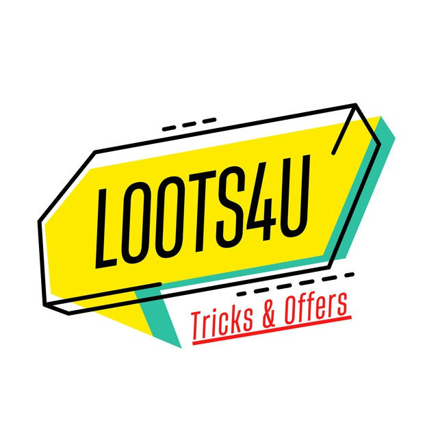 Loots4u : Deals & Offers