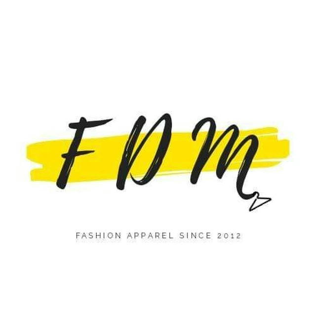 F.D.M FASHION APPAREL