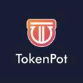 TokenPot Announcement 📢