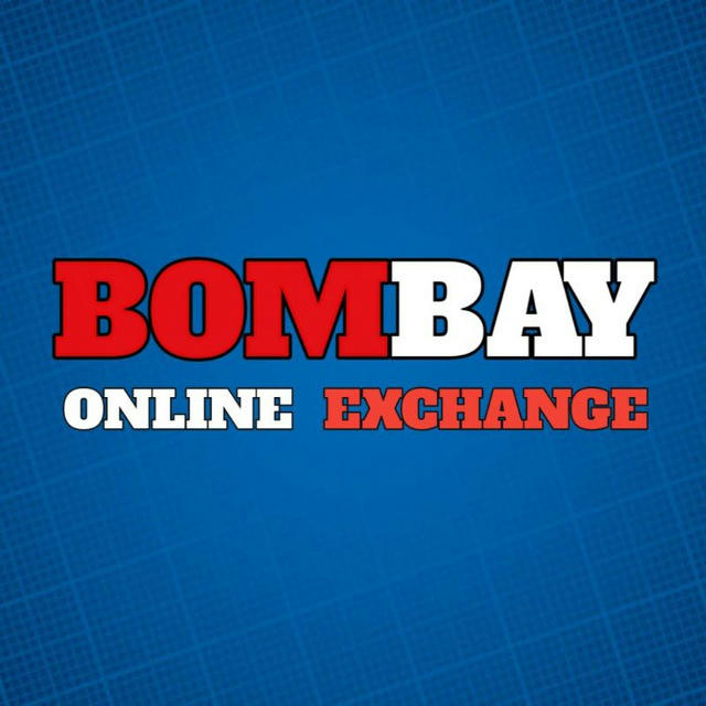 BOMBAY ONLINE EXCHANGE