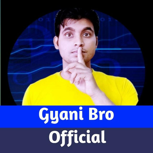 Gyani Bro Official