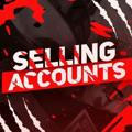 Selling accounts 💎