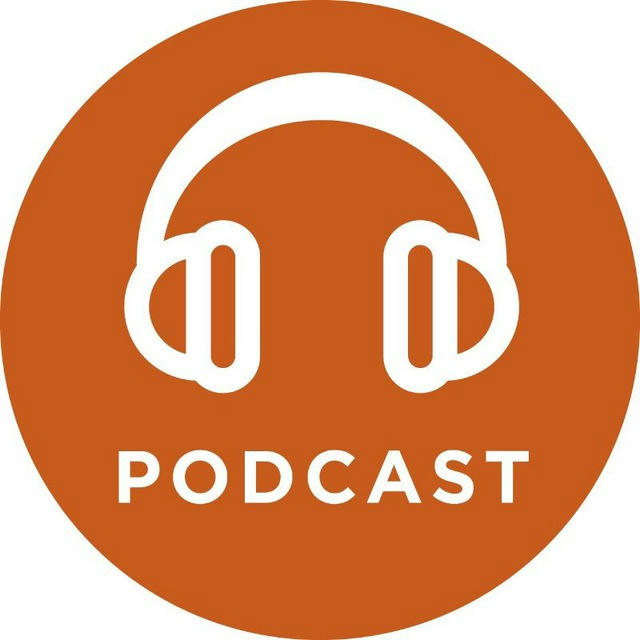 Podcast auf Deutsch!