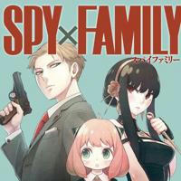 Spy X Family Season 2 mmsub