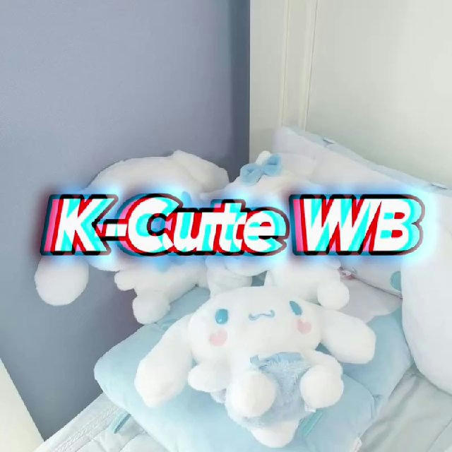 K-Cute WB | Милый ВБ | Переходник