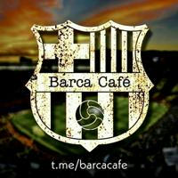 Barca Cafe | بارسا کافه