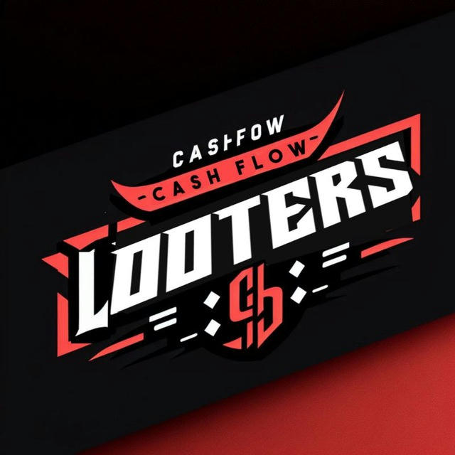 Cashflow Looters (Official)