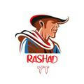 RASHAD YT