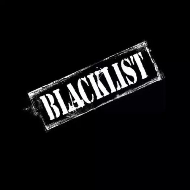 BLACKLIST 18+ 🎬