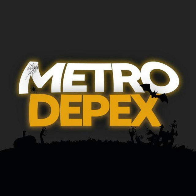 MetroDepex ➕ MetroPex