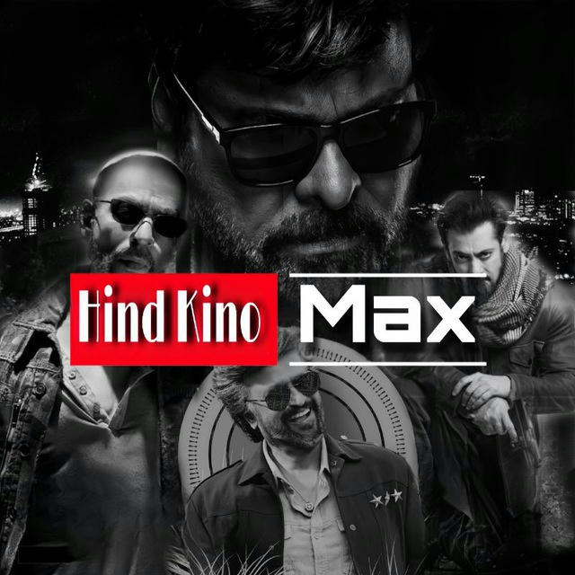 Hind Kino Max 🔥