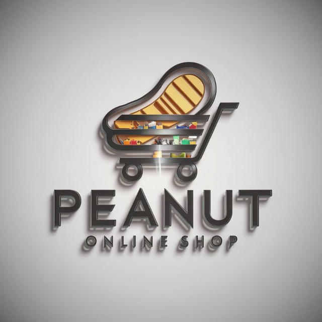 Peanut online shop 3