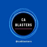 CA BLASTERS