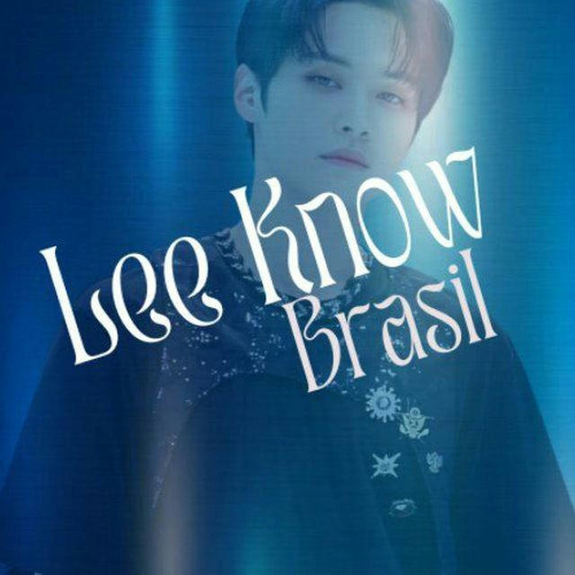 🐰 Lee Know Brasil - StrayKids