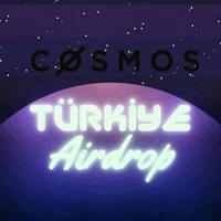 Cosmos Airdrop Türkiye Anons