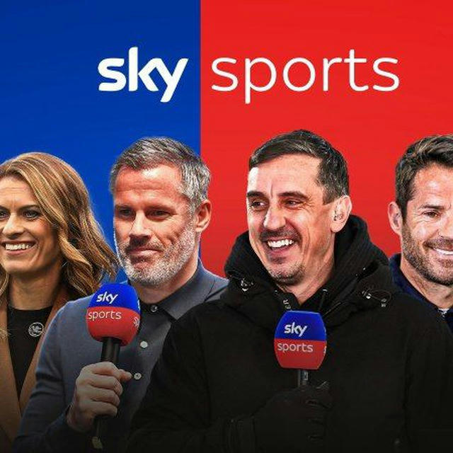 Sky SPORTS FIXED ⚽️🏆