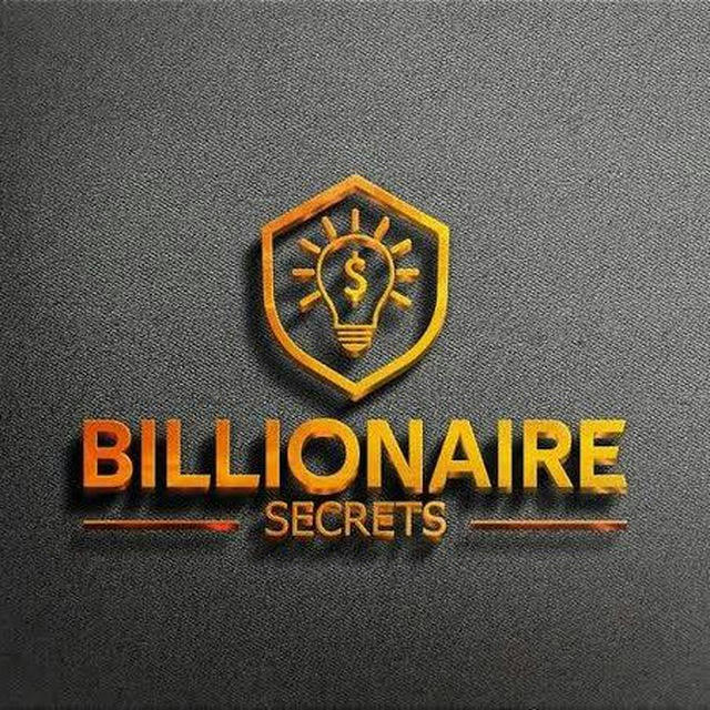 Billionaire's Secrets💰