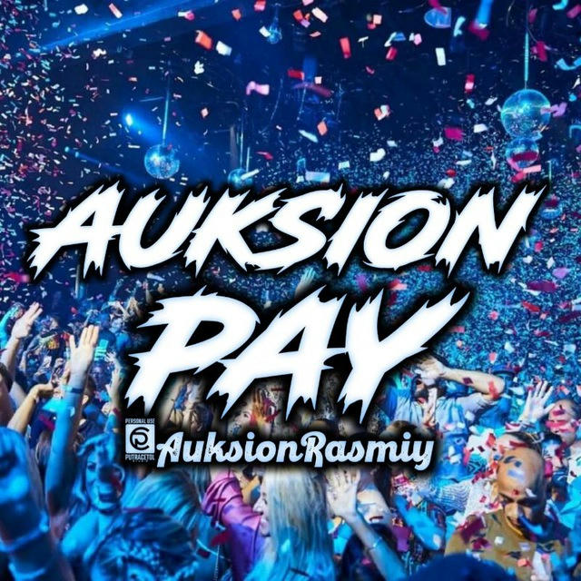 AuksionPay 💳