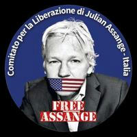 Comitato per la Liberazione di Julian Assange - Italia