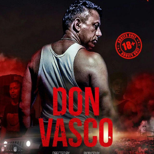 Don Vasco HD movie