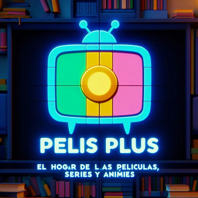 Pelis Plus Peliculas,Series y Anime