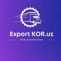 ExportKor | Korea moshina export