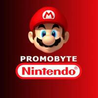 Promobyte Nintendo • Promoções e Cupons de Desconto