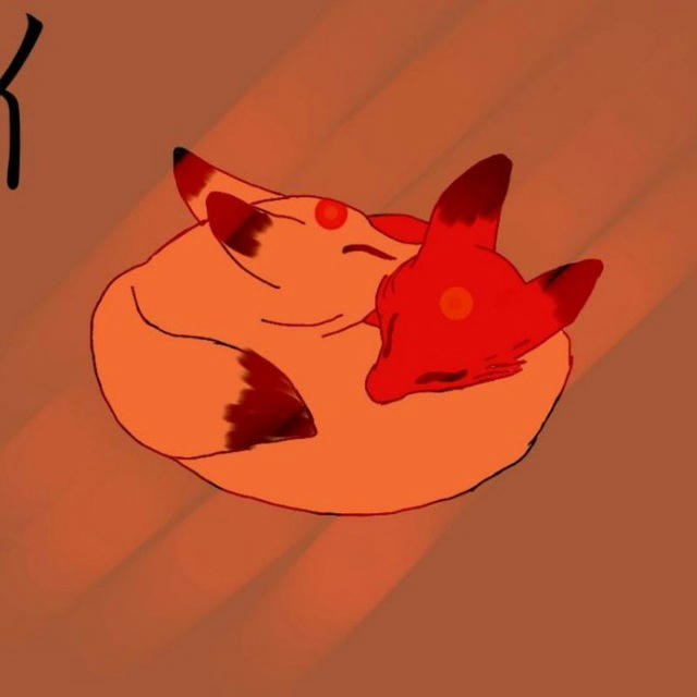 зимняя прогулка с хве from fire fox