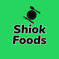 SHIOK FOODS x SGFOLLOWSALL