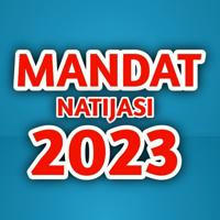 Mandat natijalari 2023
