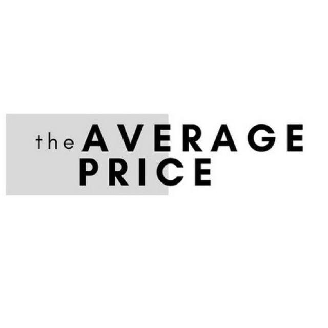 TheAveragePrice Official🔹