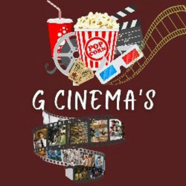 G Cinema's 9