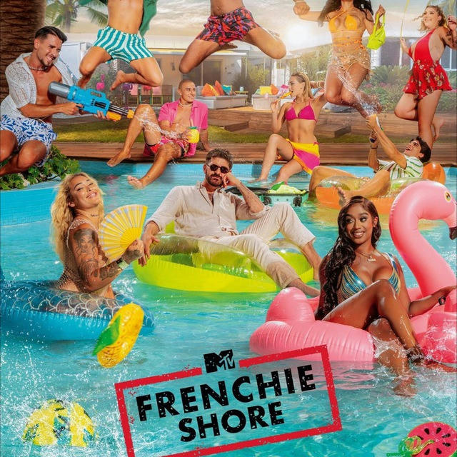 Frenchie Shore 📺🔞