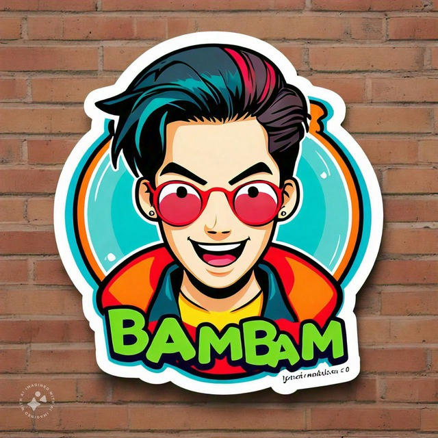 BAMBAM_ HEADQUARTERS