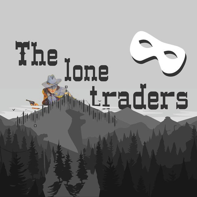 The lone traders
