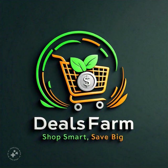 🛍DealsFarm💰🪔