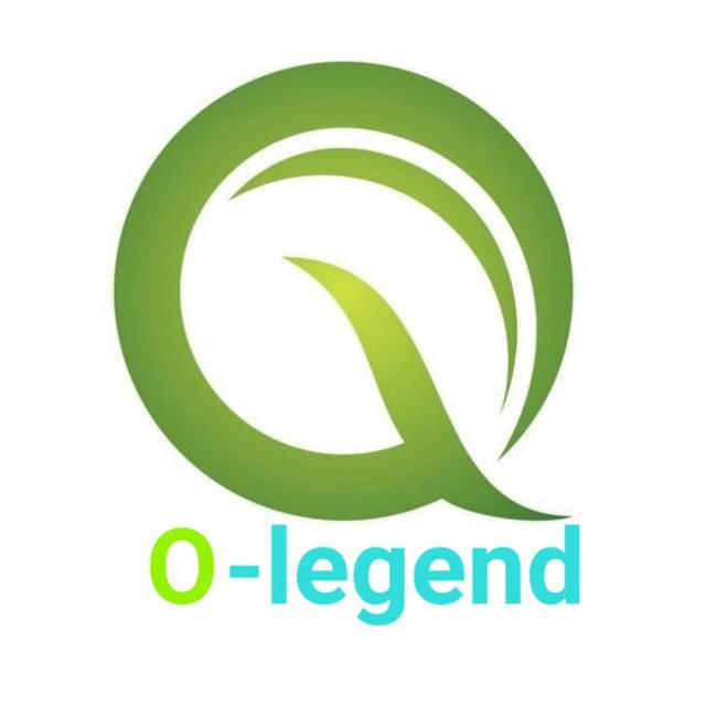 O-legend