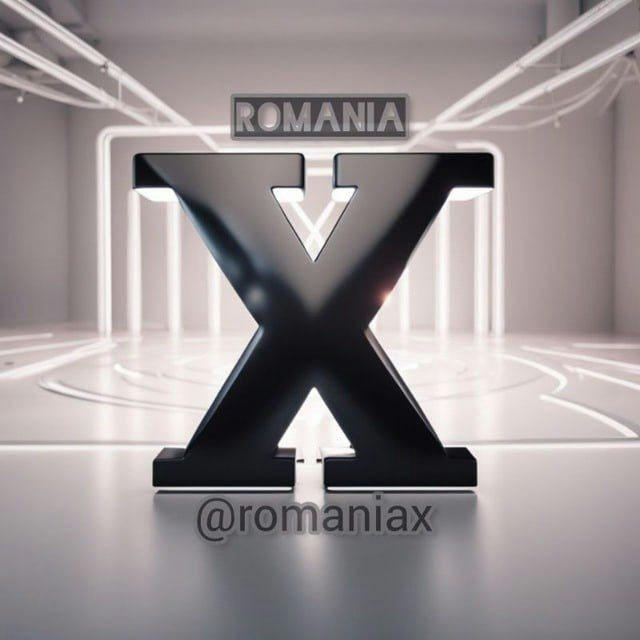 ROMANIA X Media