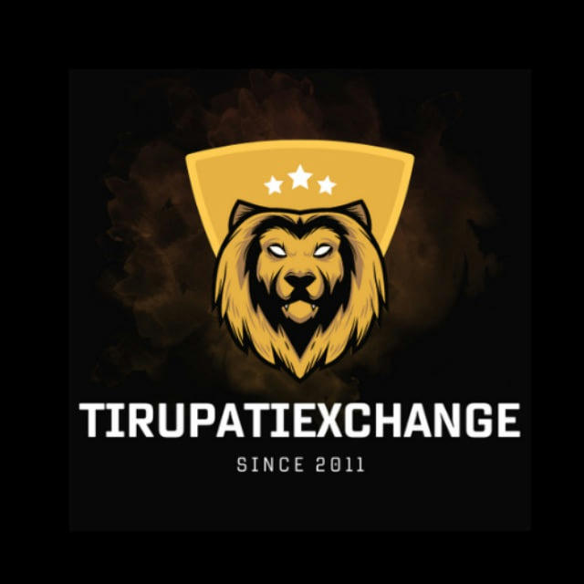 TIRUPATI ONLINE GAMING