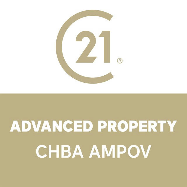 C21 Advanced-Chba Ampov