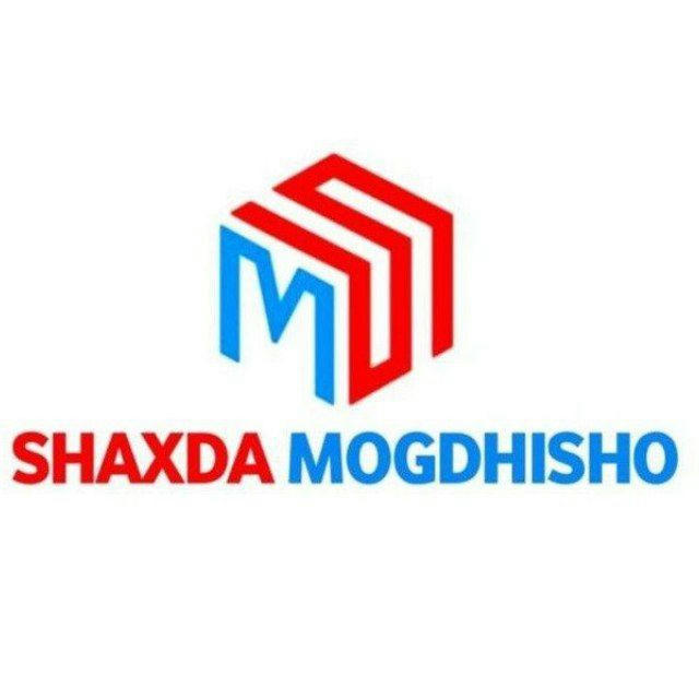 SHAXDA MOGDHISHO