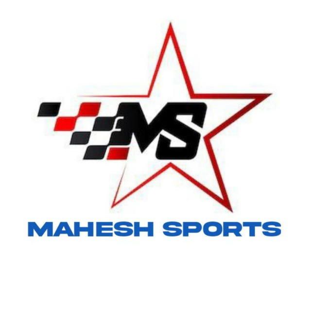Mahesh sports